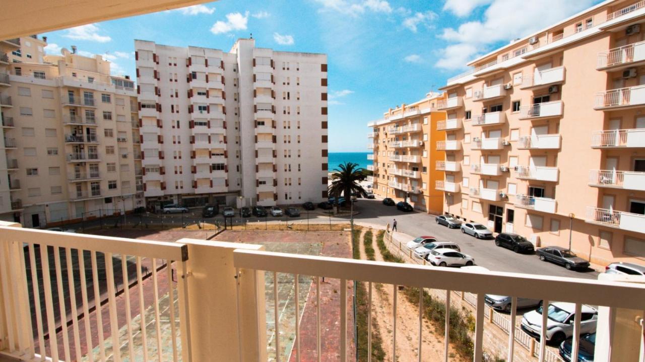 Apartamentos Lamy - AL Armação de Pêra Exterior foto