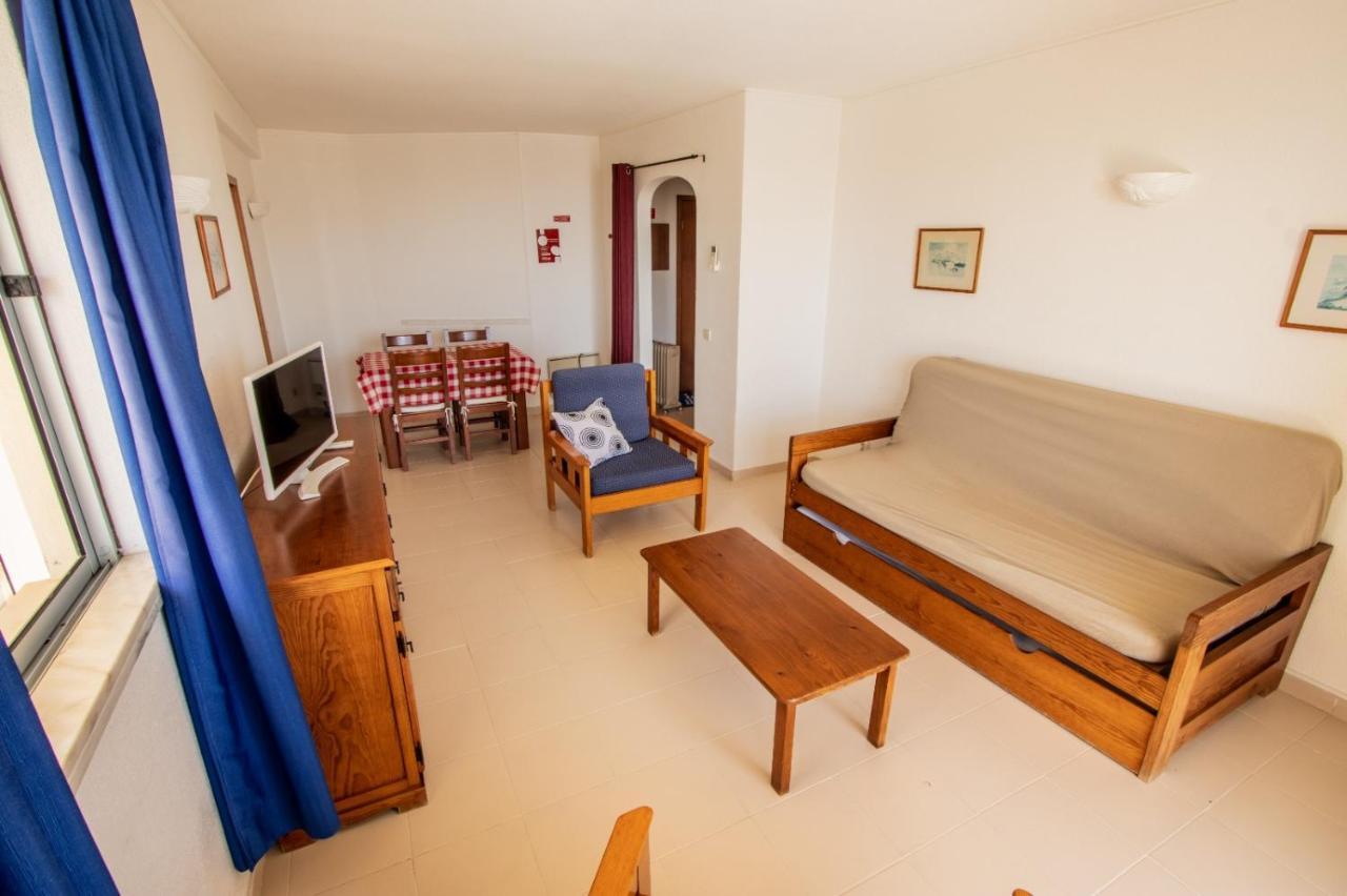 Apartamentos Lamy - AL Armação de Pêra Exterior foto