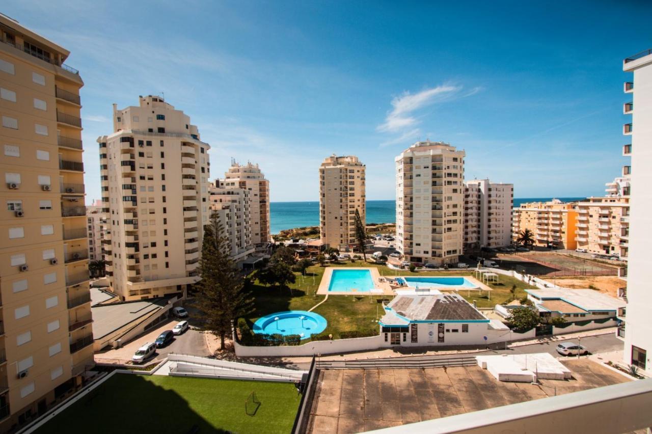 Apartamentos Lamy - AL Armação de Pêra Exterior foto
