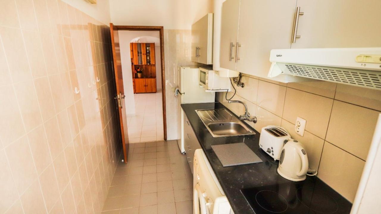 Apartamentos Lamy - AL Armação de Pêra Exterior foto
