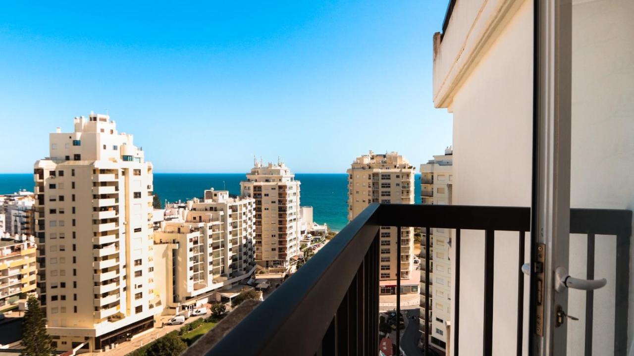 Apartamentos Lamy - AL Armação de Pêra Exterior foto