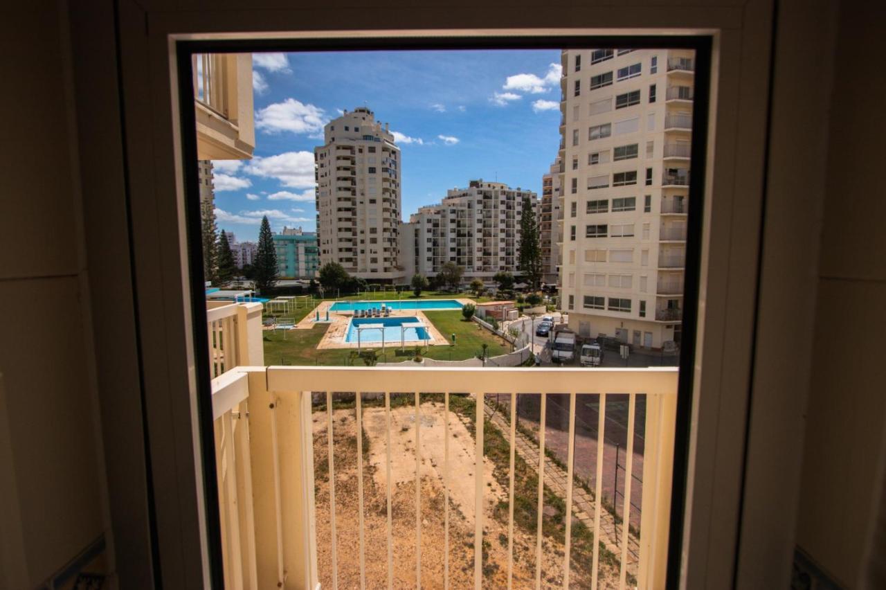 Apartamentos Lamy - AL Armação de Pêra Exterior foto