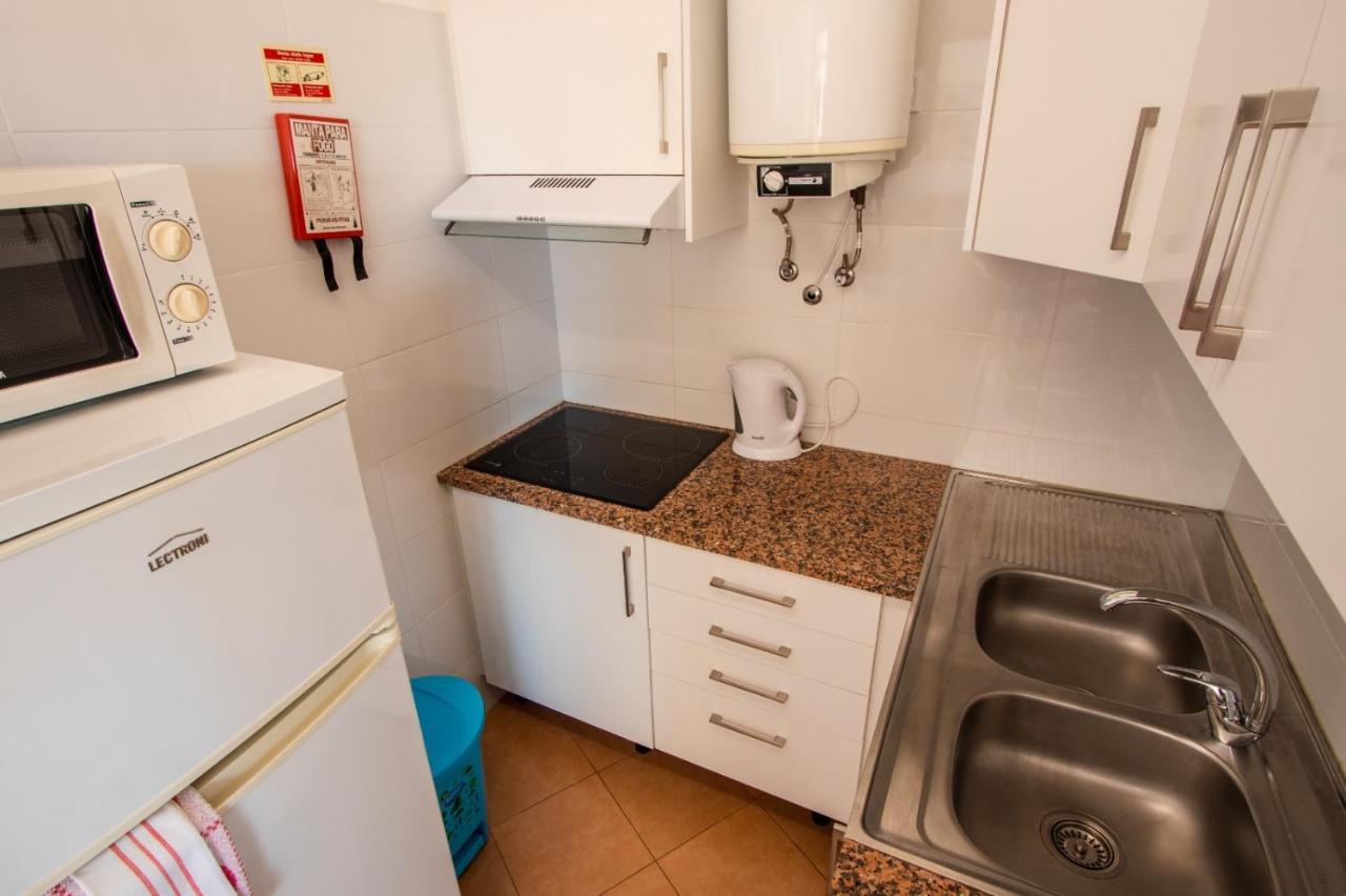 Apartamentos Lamy - AL Armação de Pêra Exterior foto