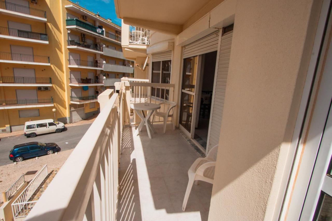 Apartamentos Lamy - AL Armação de Pêra Exterior foto