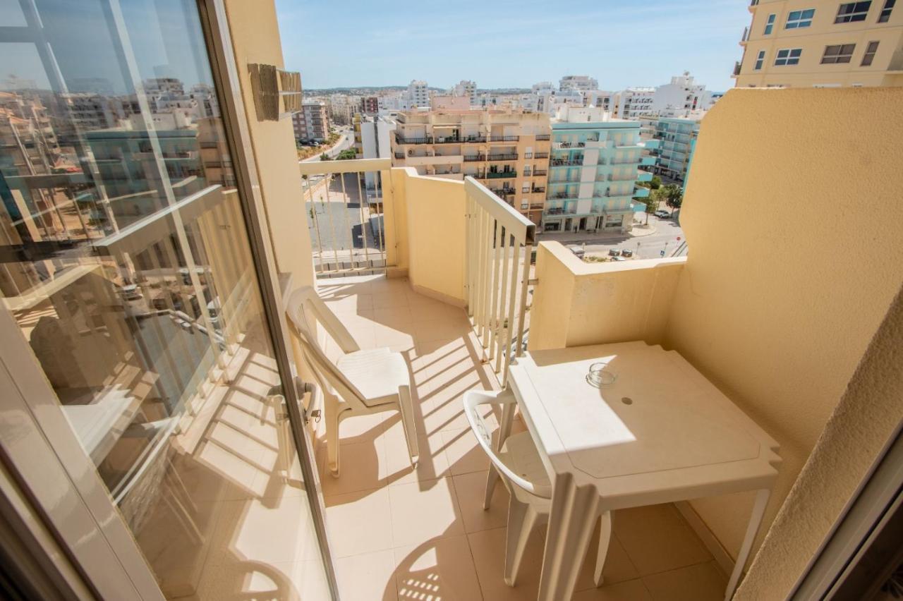 Apartamentos Lamy - AL Armação de Pêra Exterior foto