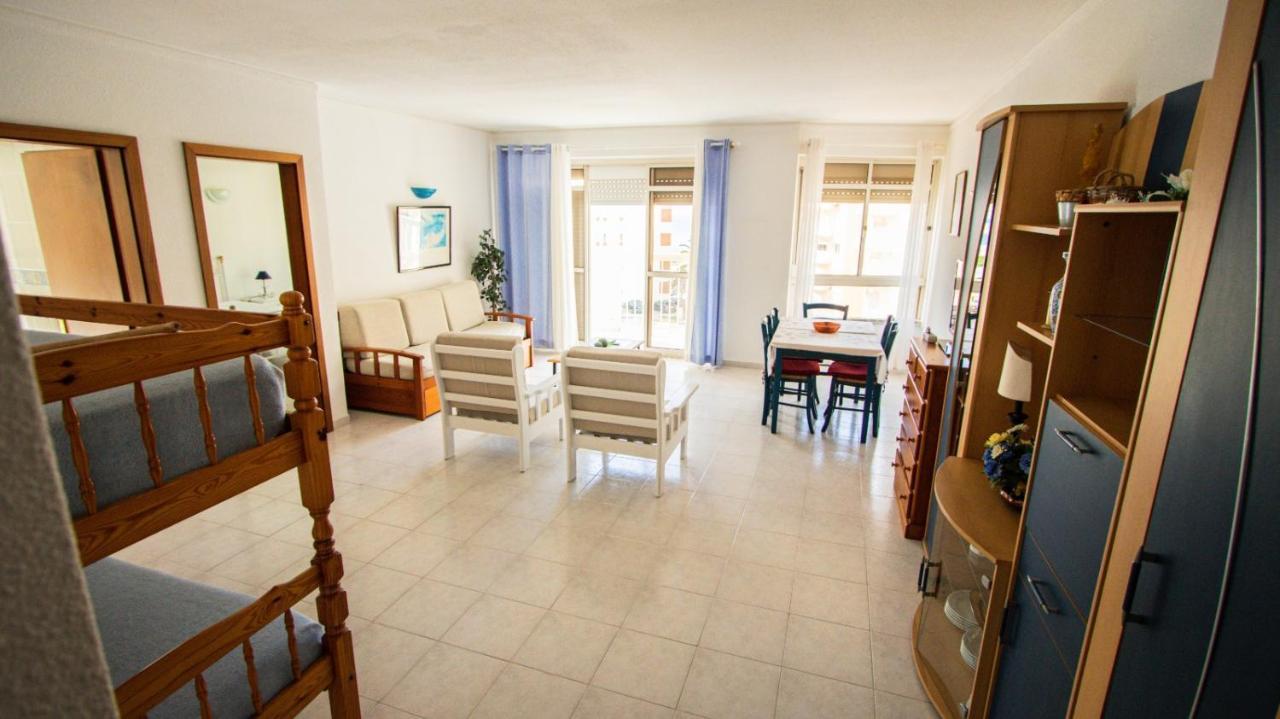 Apartamentos Lamy - AL Armação de Pêra Exterior foto