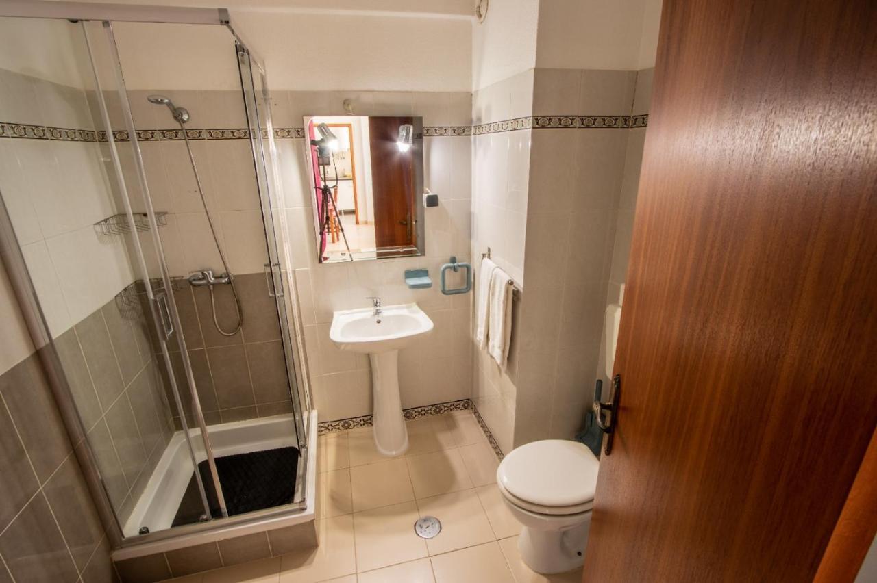 Apartamentos Lamy - AL Armação de Pêra Exterior foto