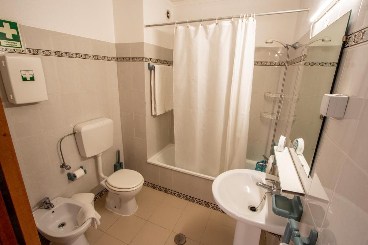 Apartamentos Lamy - AL Armação de Pêra Exterior foto