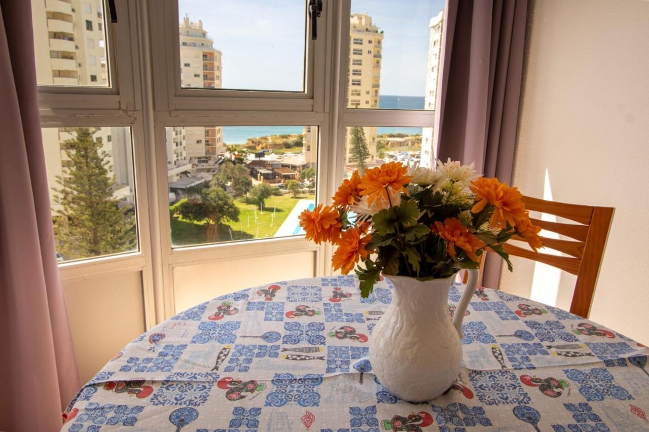 Apartamentos Lamy - AL Armação de Pêra Exterior foto