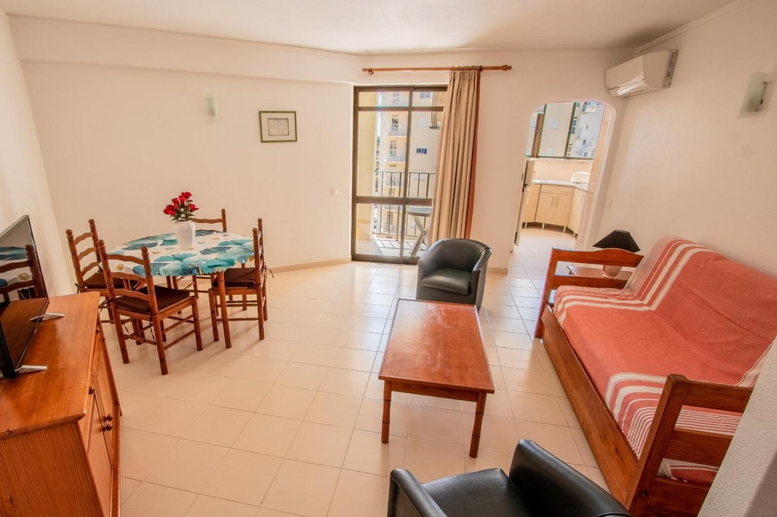 Apartamentos Lamy - AL Armação de Pêra Exterior foto
