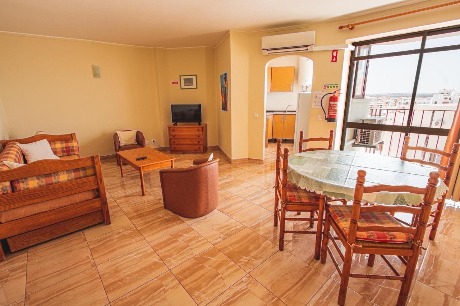Apartamentos Lamy - AL Armação de Pêra Exterior foto